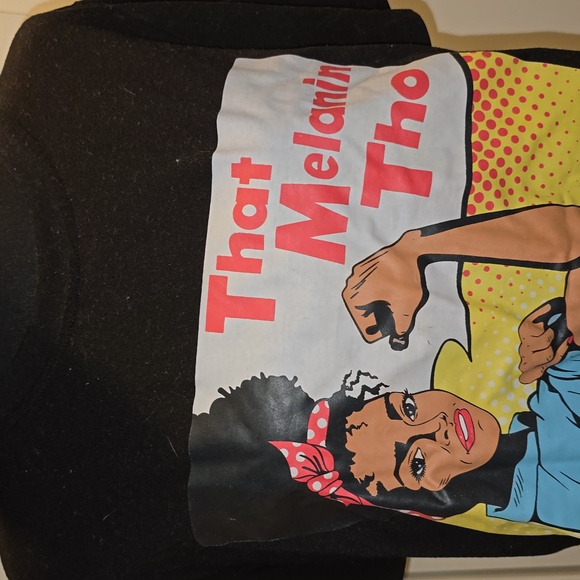 Graphic Tee Shirt - Picture 2 of 4